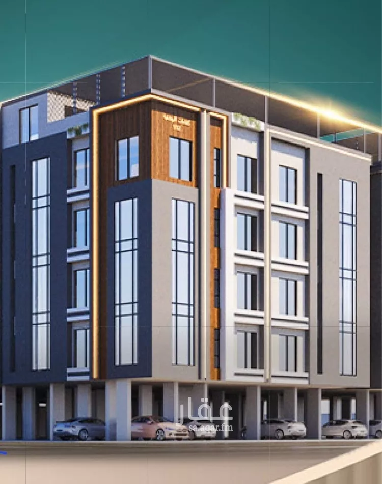 شقة للبيع في شارع الاسود, حي الثغر, مدينة جدة, منطقة مكة المكرمة