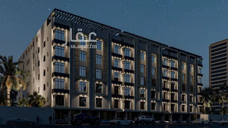 Apartment for Sale in Jeddah Al Jame'ah