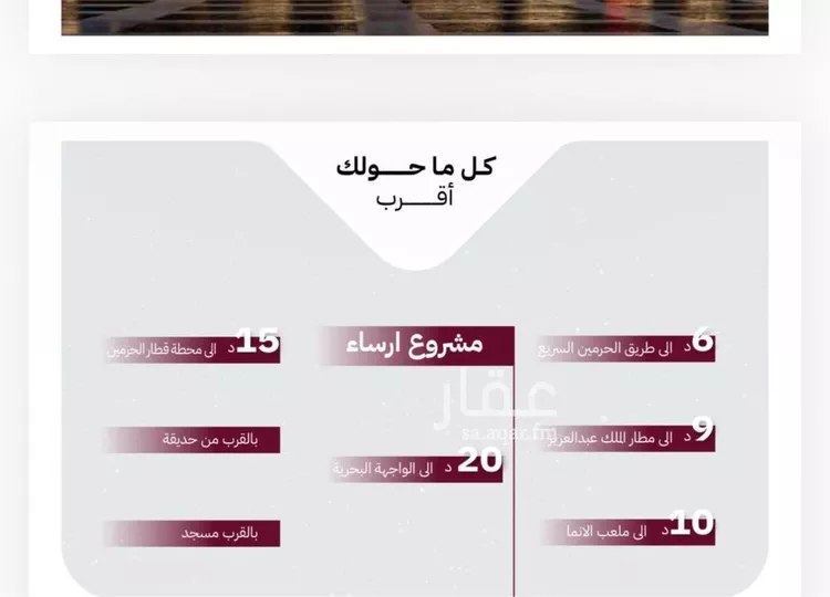 شقة للبيع في شارع عثمان ابن عوف, حي الريان, مدينة جدة, منطقة مكة المكرمة صورة 5