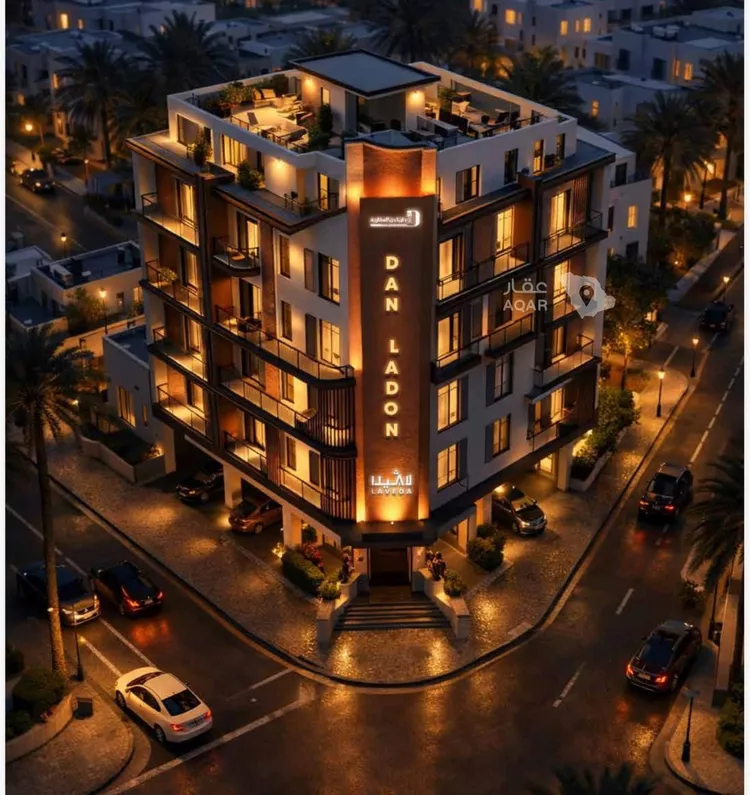 Apartment for Sale in Jeddah An Naim