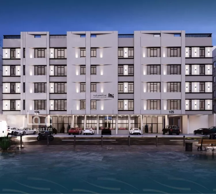 شقة للبيع في شارع حميد البوعزاوي, حي النسيم, مدينة جدة, منطقة مكة المكرمة