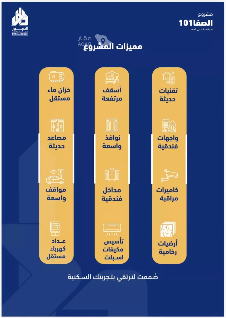 شقة للبيع في شارع أبي رافع الصائغ, حي الياقوت, مدينة جدة, منطقة مكة المكرمة 5