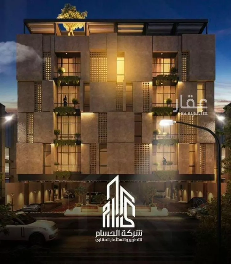 شقة للبيع في شارع احمد بن طلحه, حي الصفاء, مدينة جدة, منطقة مكة المكرمة