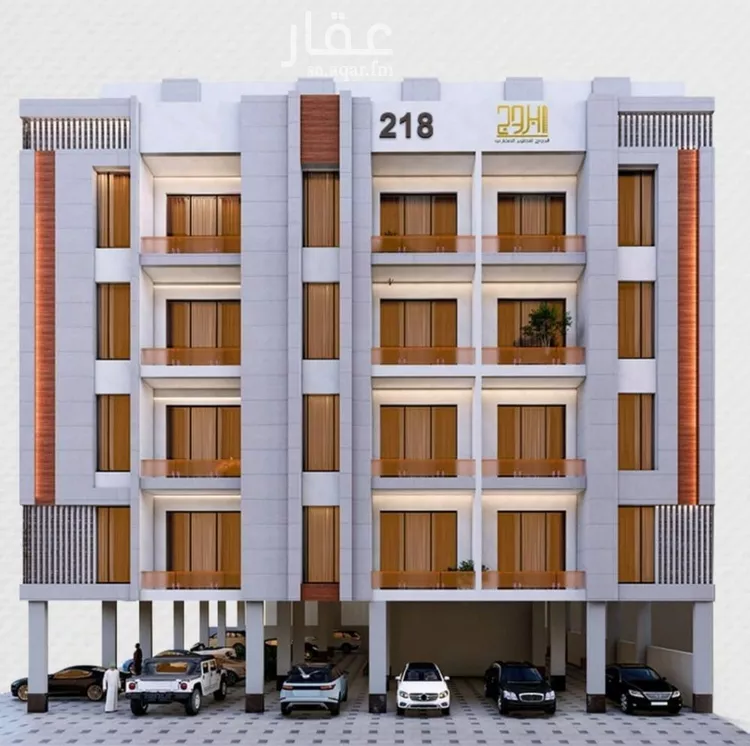 شقة للبيع في شارع الامير عبدالمجيد, حي الصواري, مدينة جدة, منطقة مكة المكرمة