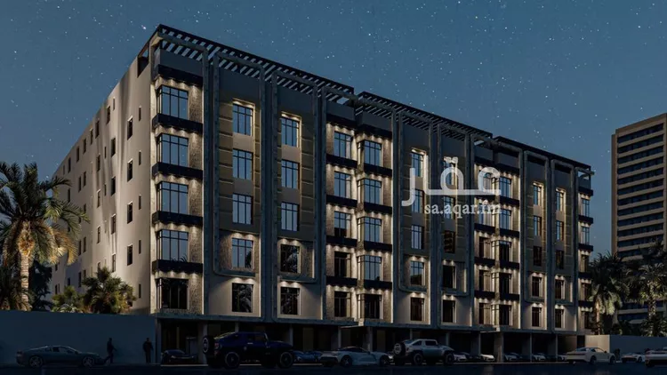 Apartment for Sale in Jeddah Al Jame'ah صورة 2