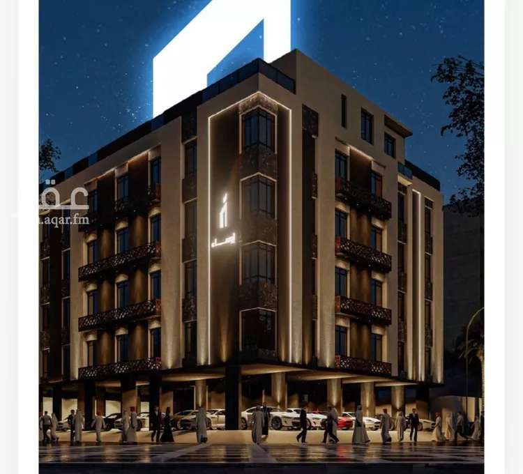 شقة للبيع في شارع عثمان ابن عوف, حي الريان, مدينة جدة, منطقة مكة المكرمة