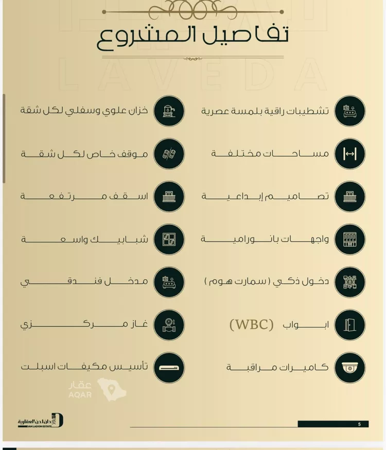 شقة للبيع في شارع فداء, حي الصفاء, مدينة جدة, منطقة مكة المكرمة 7