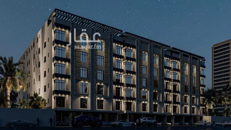 شقة للبيع في شارع عمر الخردلي, حي الجامعة, مدينة جدة, منطقة مكة المكرمة