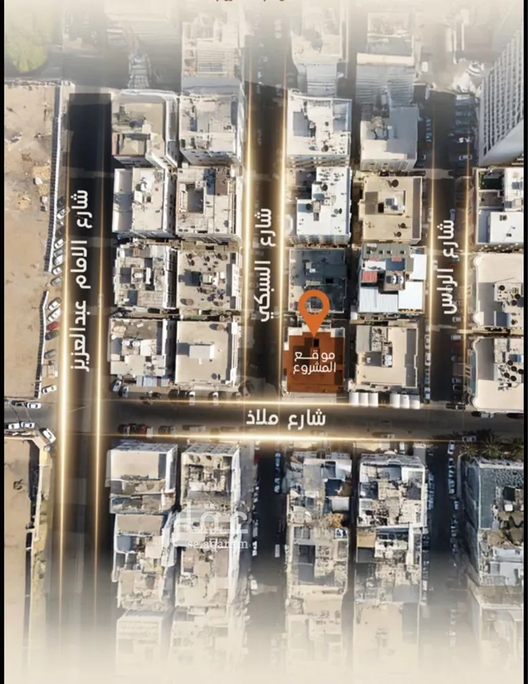 Apartment for Sale in Jeddah Al Faisaliah صورة 3