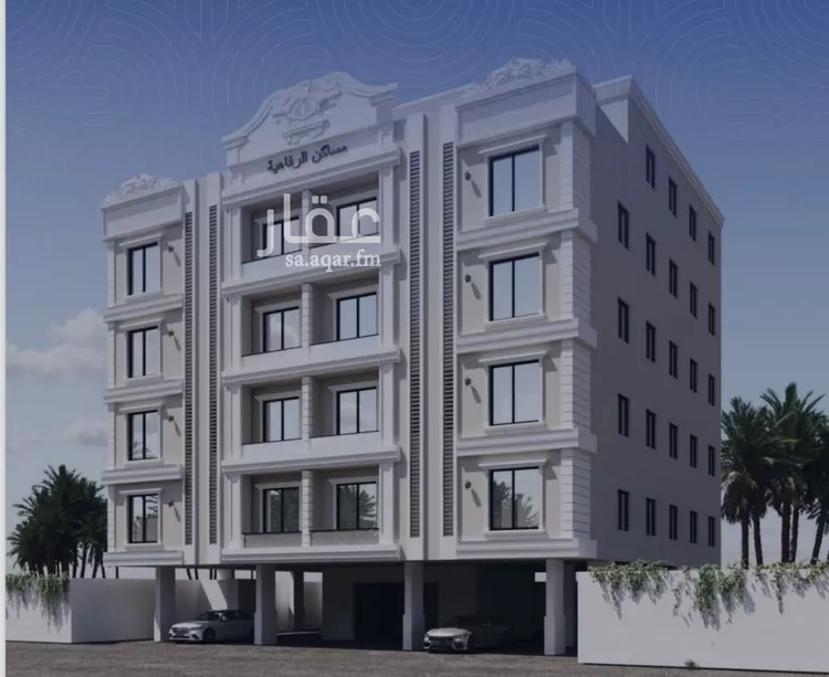 شقة للبيع في شارع التونس, حي النزهة, مدينة جدة, منطقة مكة المكرمة