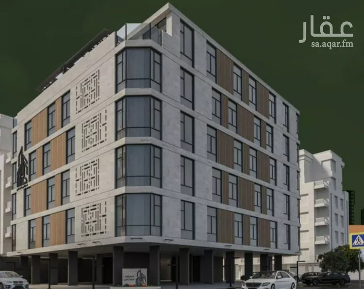 شقة للبيع في شارع حمزه بن عبدالمطلب, حي الشرفية, مدينة جدة, منطقة مكة المكرمة