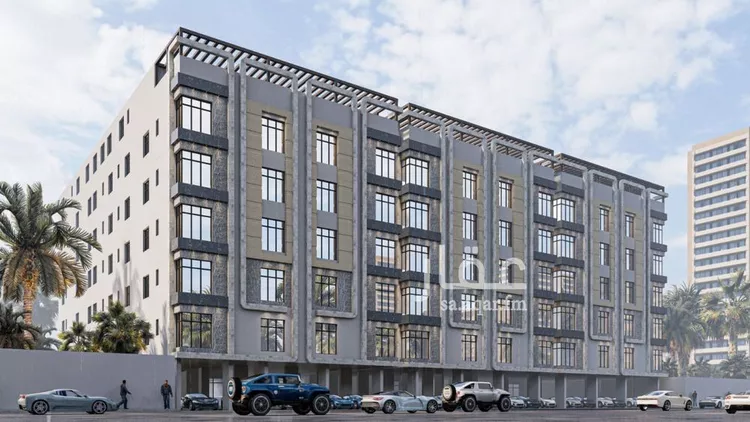 Apartment for Sale in Jeddah Al Jame'ah