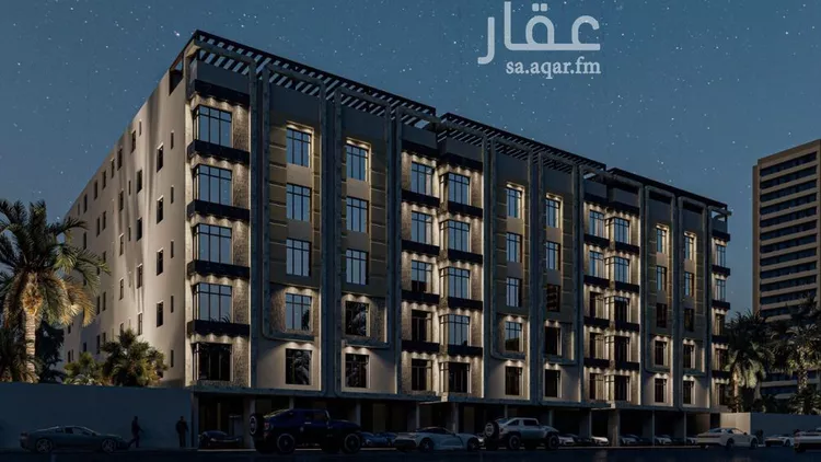 Apartment for Sale in Jeddah Al Jame'ah صورة 2