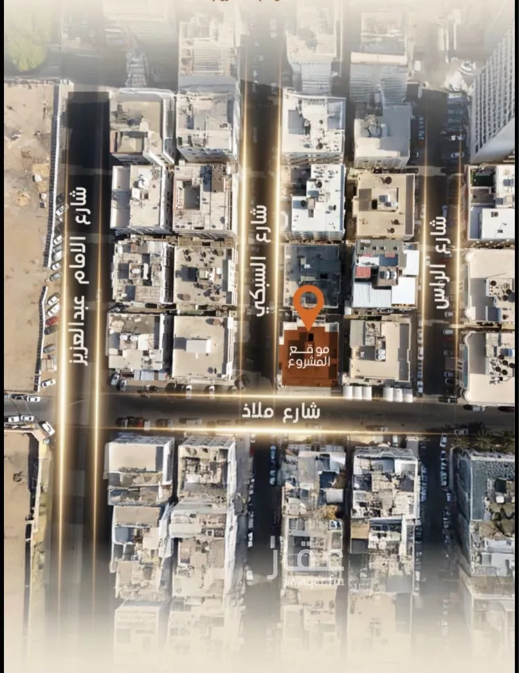 Apartment for Sale in Jeddah Al Faisaliah صورة 2