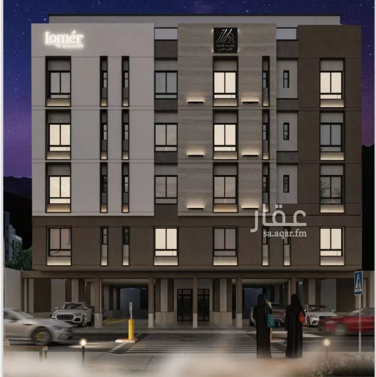 شقة للبيع في شارع ضياء الدين رجب, حي مشرفة, مدينة جدة, منطقة مكة المكرمة