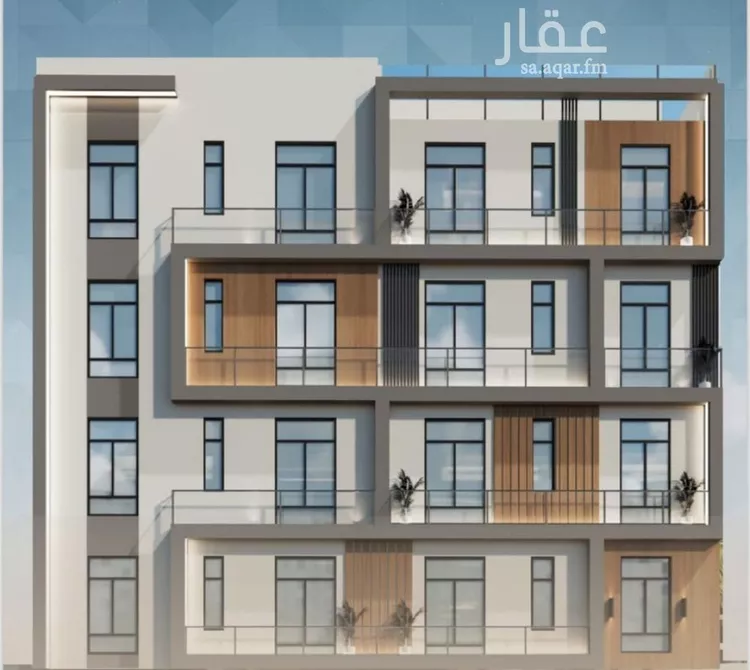 شقة للبيع في شارع ابراهيم العواجي, حي الحمراء, مدينة جدة, منطقة مكة المكرمة صورة 2