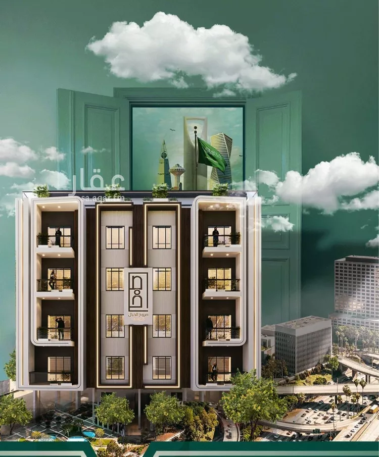 شقة للبيع في شارع شجاع بن وهب, حي السلامة, مدينة جدة, منطقة مكة المكرمة صورة 3