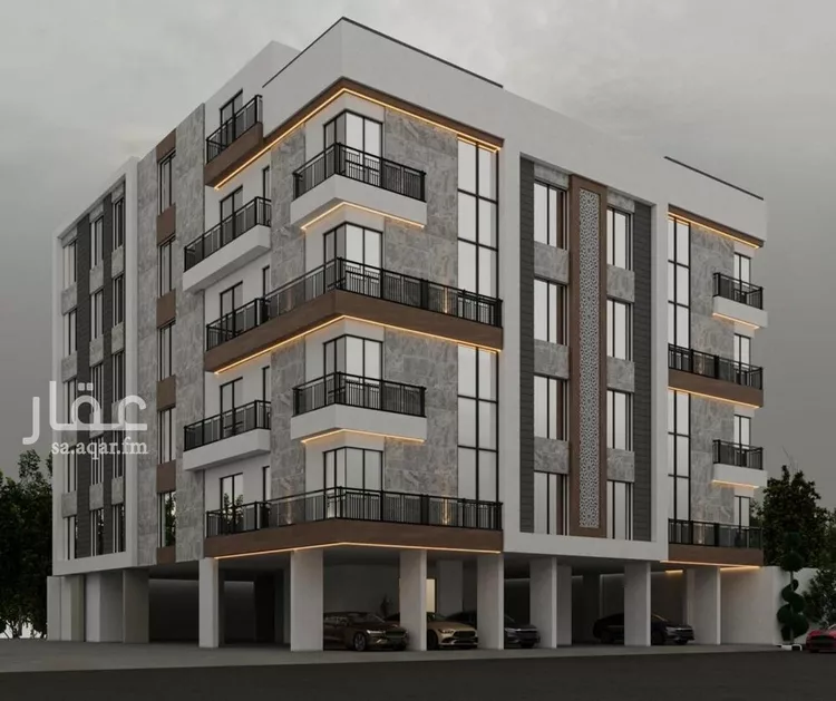 شقة للبيع في شارع الحوايه, حي النزهة, مدينة جدة, منطقة مكة المكرمة