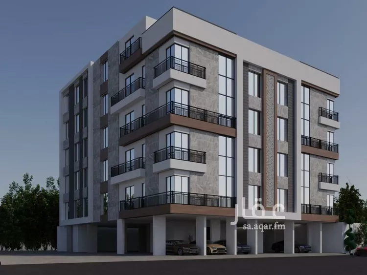 شقة للبيع في شارع الحوايه, حي النزهة, مدينة جدة, منطقة مكة المكرمة صورة 3