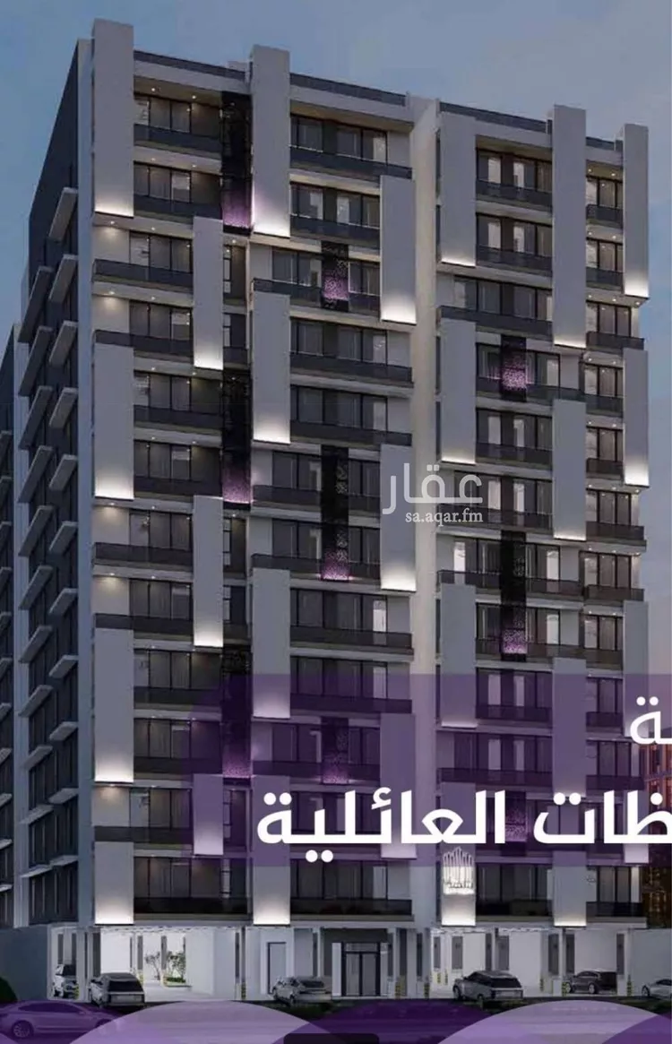 شقة للبيع في شارع احمد بن عيسى الرومي, حي الفيحاء, مدينة جدة, منطقة مكة المكرمة