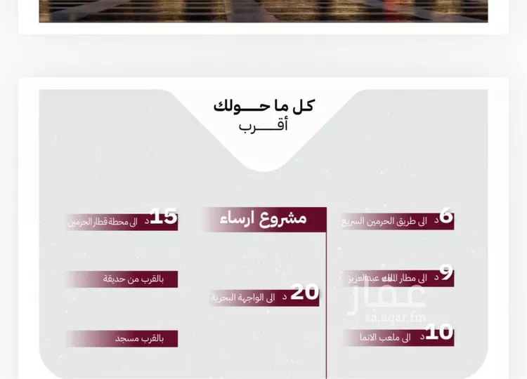 شقة للبيع في شارع عثمان ابن عوف, حي الريان, مدينة جدة, منطقة مكة المكرمة صورة 4