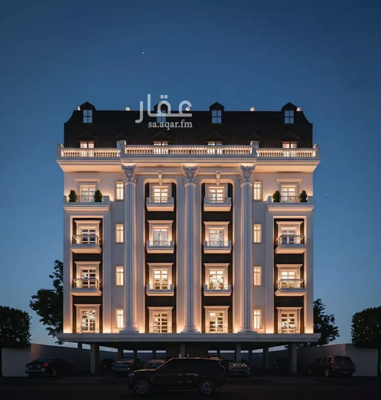 شقة للبيع في شارع الحوايه, حي النزهة, مدينة جدة, منطقة مكة المكرمة