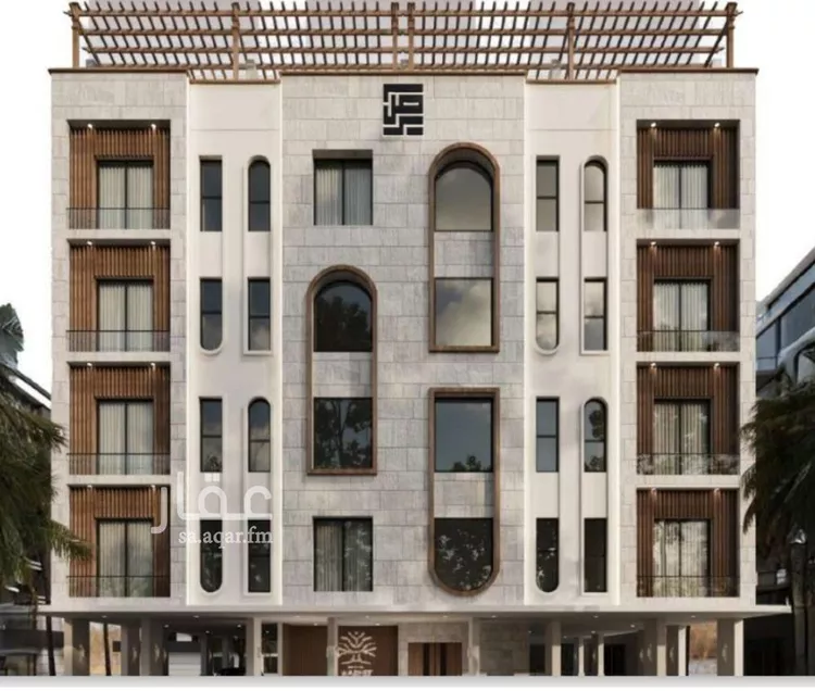 شقة للبيع في شارع اسيد بن الاخنس, حي النعيم, مدينة جدة, منطقة مكة المكرمة صورة 2