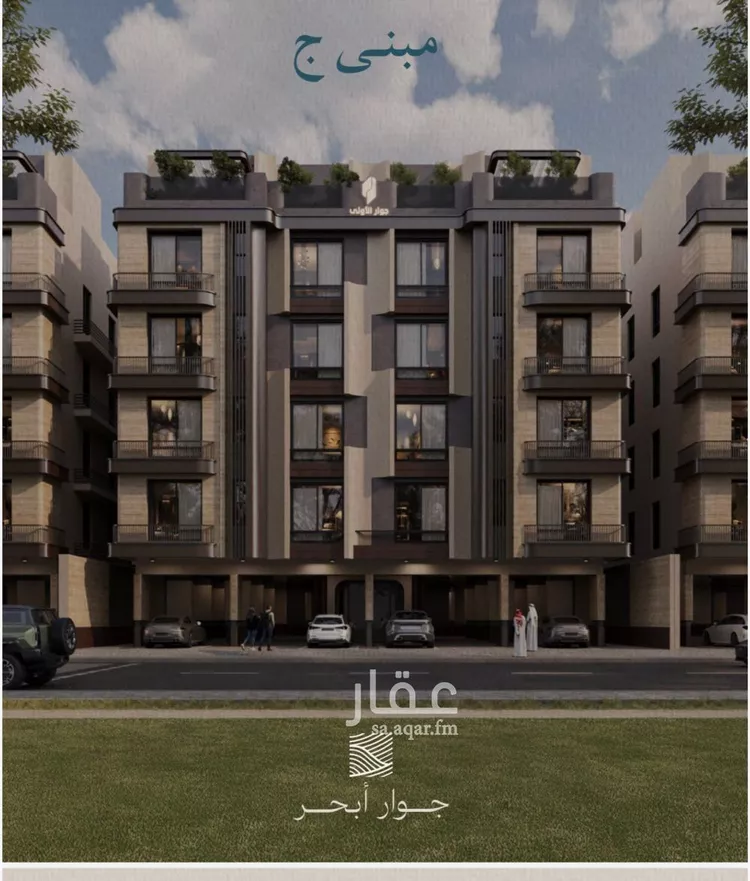 Apartment for Sale in Jeddah Al Yaqout صورة 2