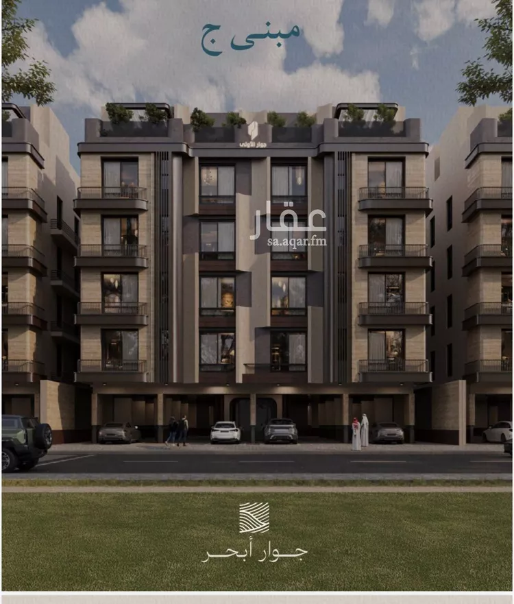 Apartment for Sale in Jeddah Al Yaqout صورة 2