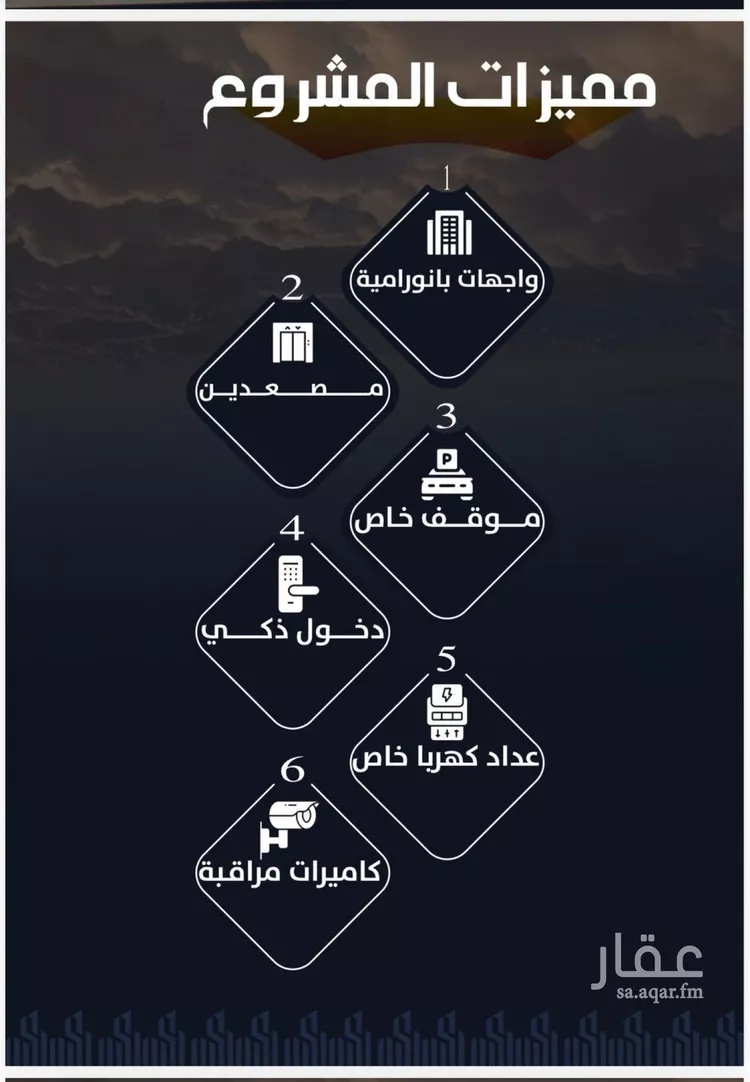 شقة للبيع في شارع عيسى الجرشي, حي الريان, مدينة جدة, منطقة مكة المكرمة صورة 5