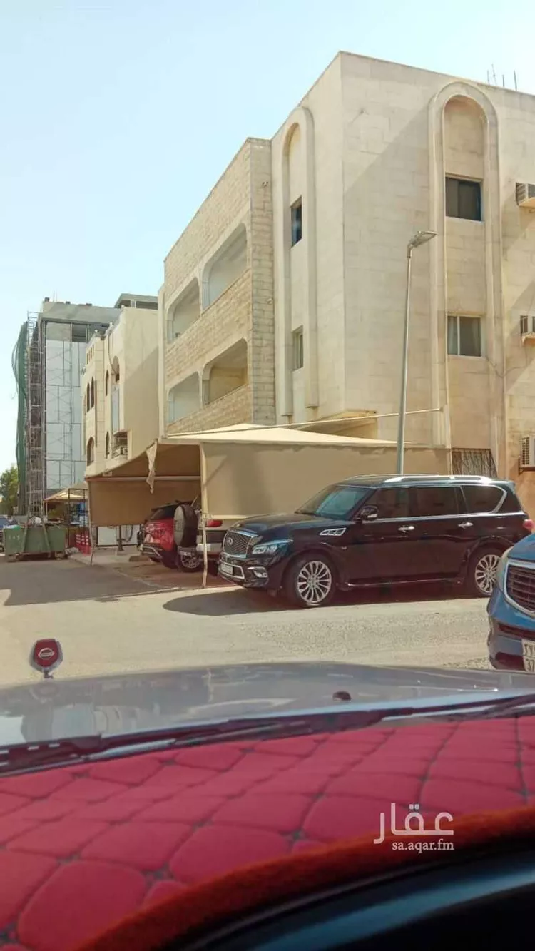 عمارة للبيع في شارع ربيعه الثقفي ، حي الروضة ، جدة ، جدة