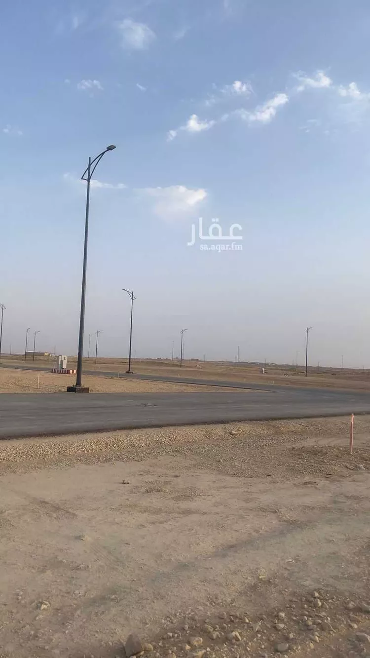 أرض للبيع في حي الشرق ، الرياض ، منطقة الرياض صورة 2