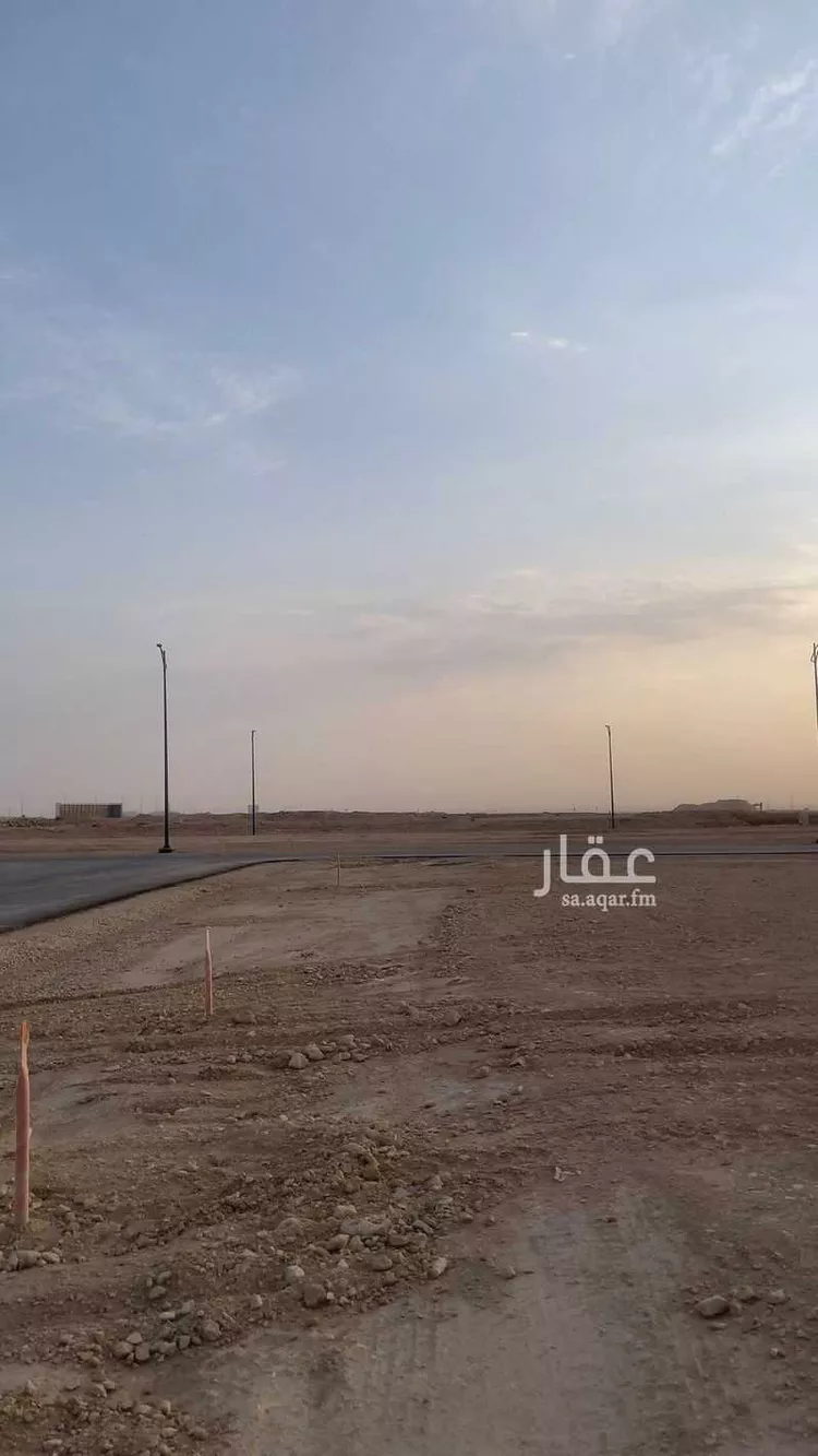 أرض للبيع في حي الشرق ، الرياض ، منطقة الرياض صورة 3