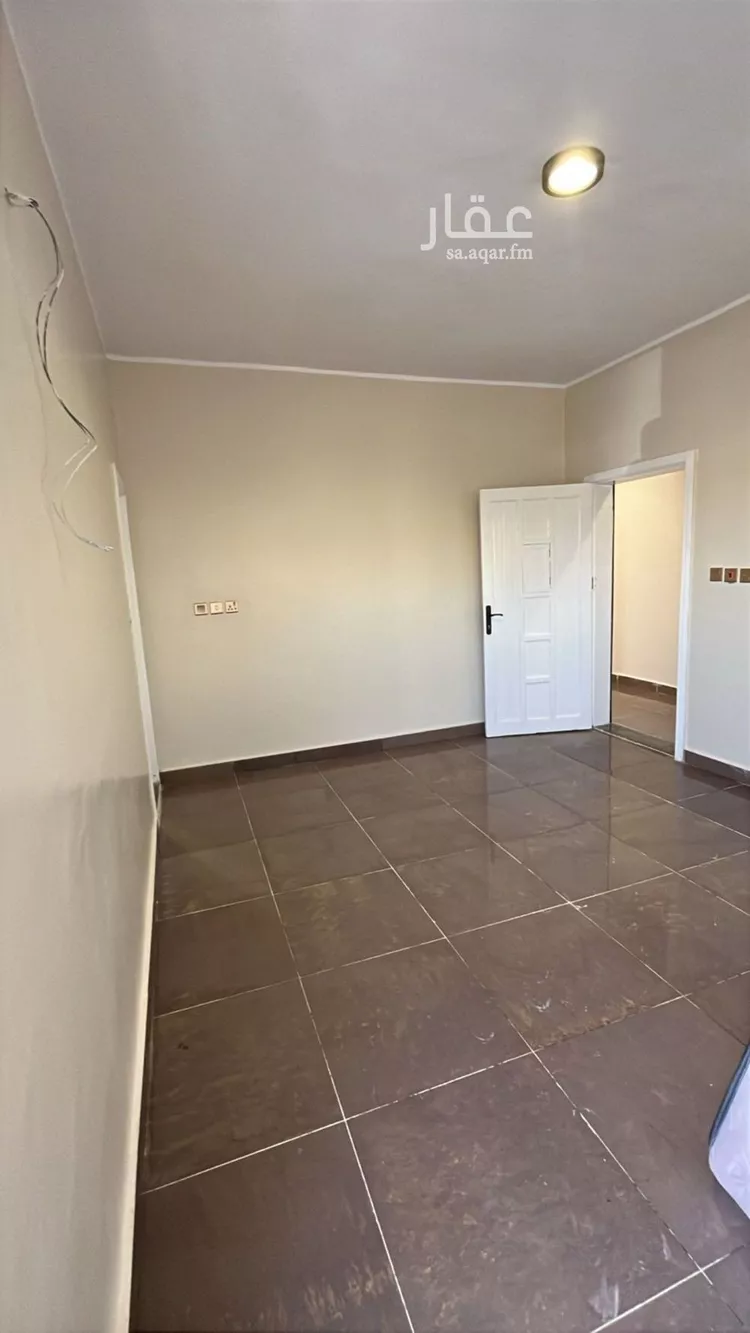 شقة للإيجار في شارع علي بن أبي طالب, حي الملز, مدينة الرياض, منطقة الرياض