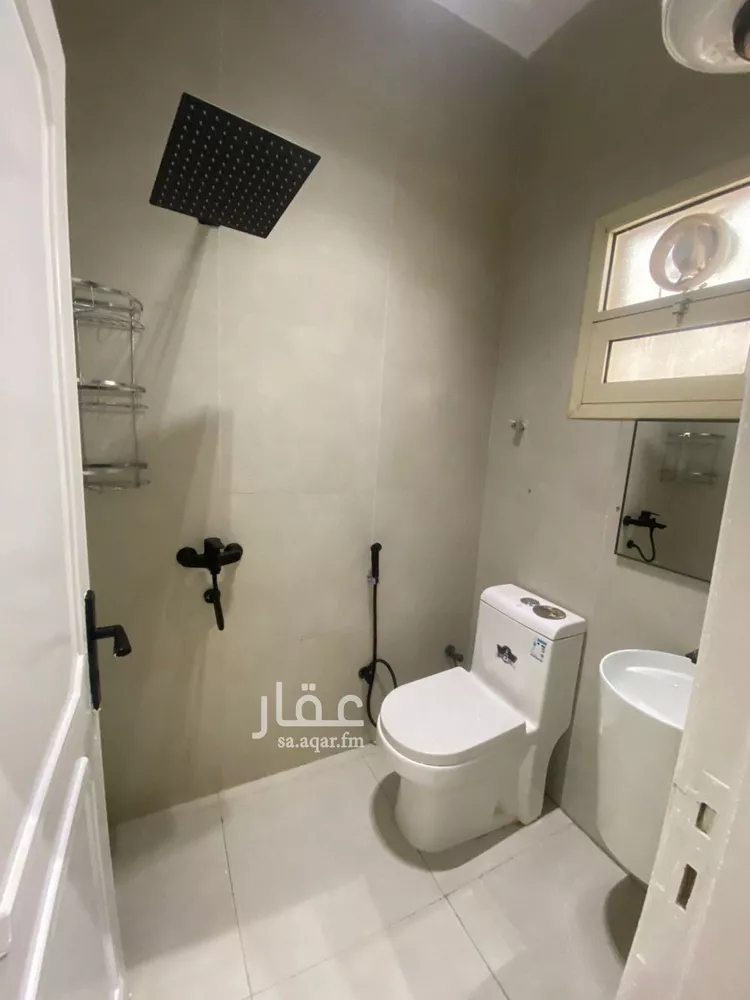 شقة للإيجار في شارع الامير عبدالله بن سعود بن عبدالله صنيتان ال سعود, حي الياسمين, مدينة الرياض, منطقة الرياض صورة 4