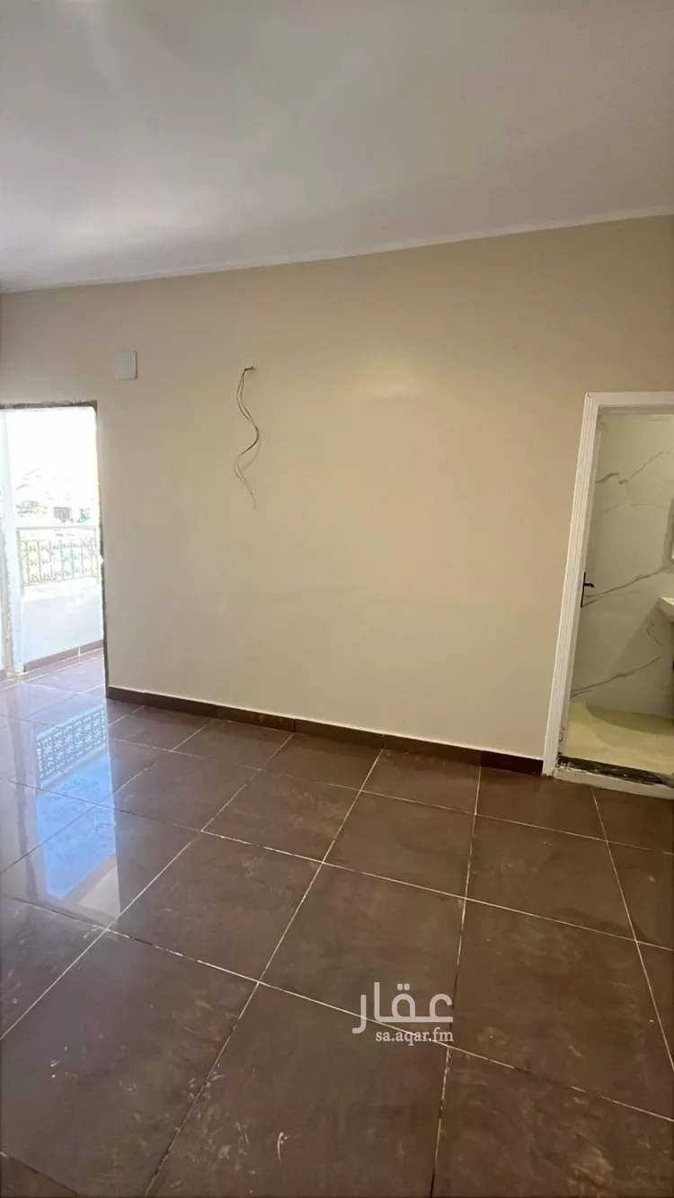 شقة للإيجار في شارع علي بن أبي طالب, حي الملز, مدينة الرياض, منطقة الرياض