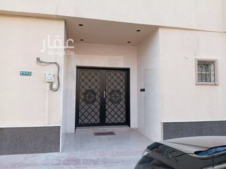 شقة للإيجار في شارع الامير عبدالله بن سعود بن عبدالله صنيتان ال سعود, حي الياسمين, مدينة الرياض, منطقة الرياض صورة 4