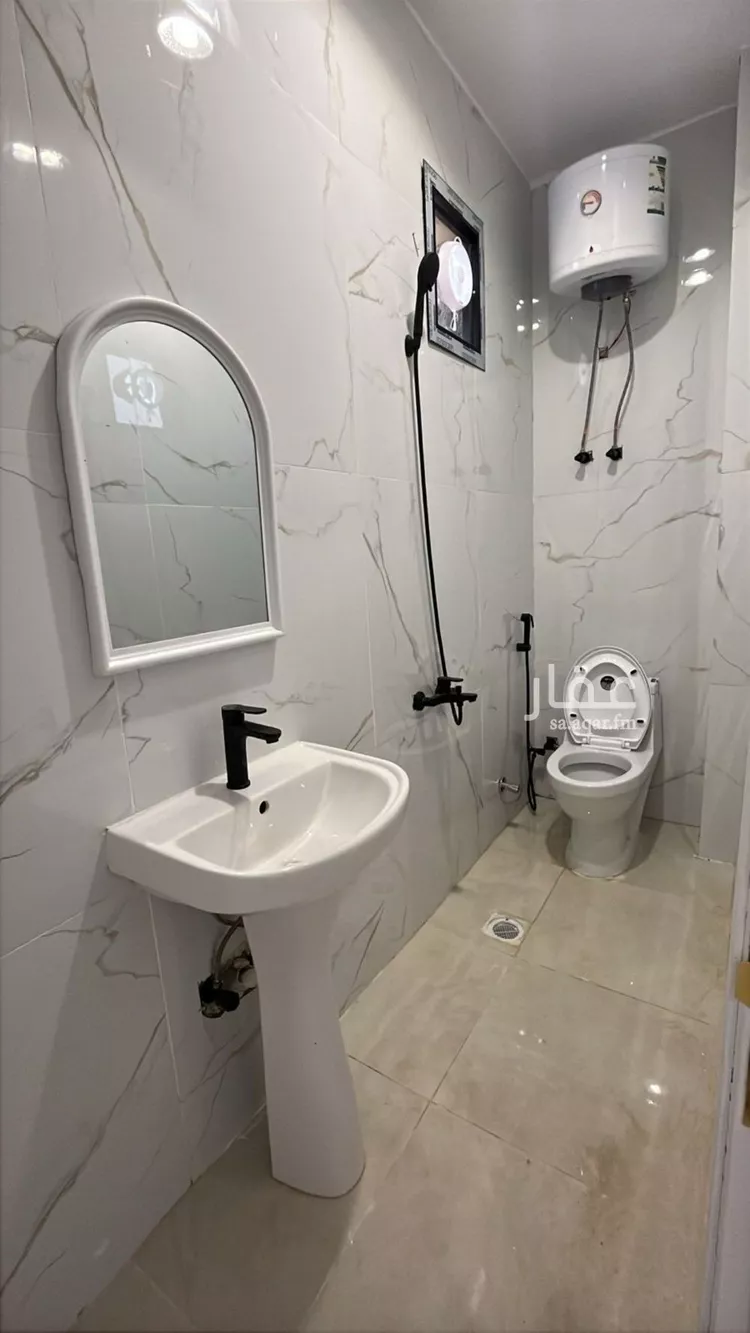 شقة للإيجار في شارع علي بن أبي طالب, حي الملز, مدينة الرياض, منطقة الرياض صورة 3