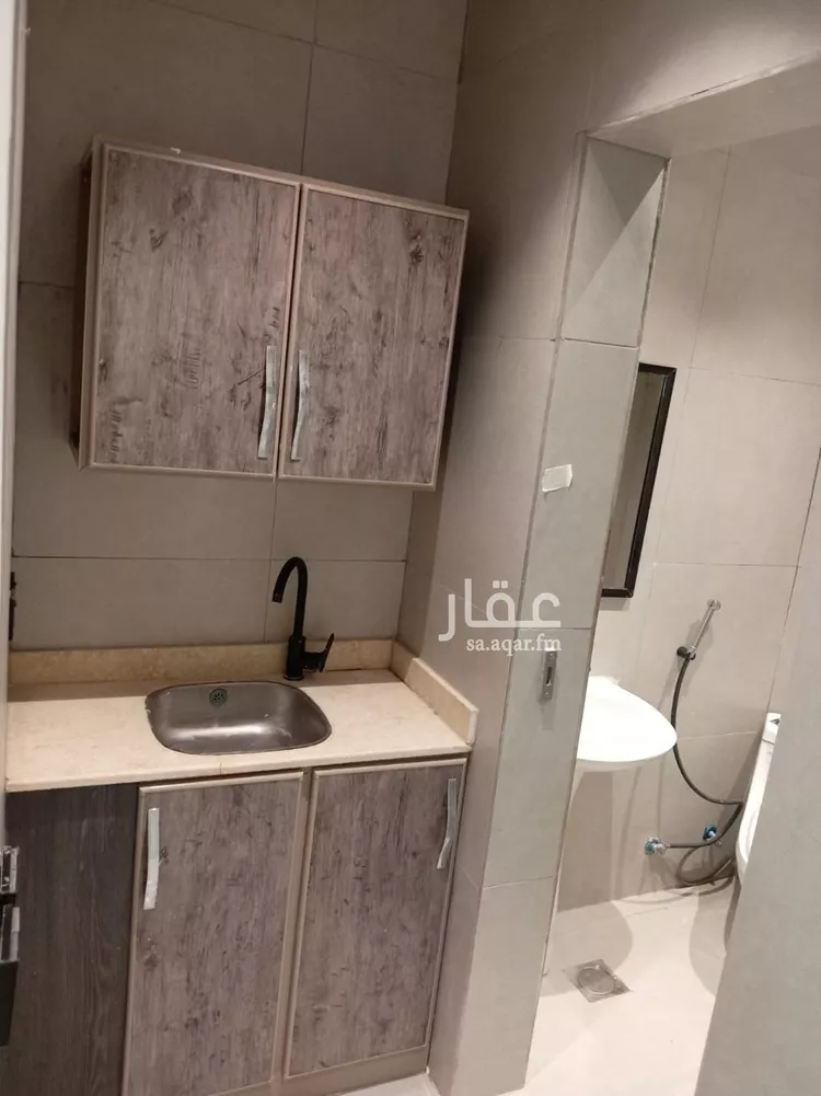 شقة للإيجار في شارع الامير عبدالله بن سعود بن عبدالله صنيتان ال سعود, حي الياسمين, مدينة الرياض, منطقة الرياض صورة 2