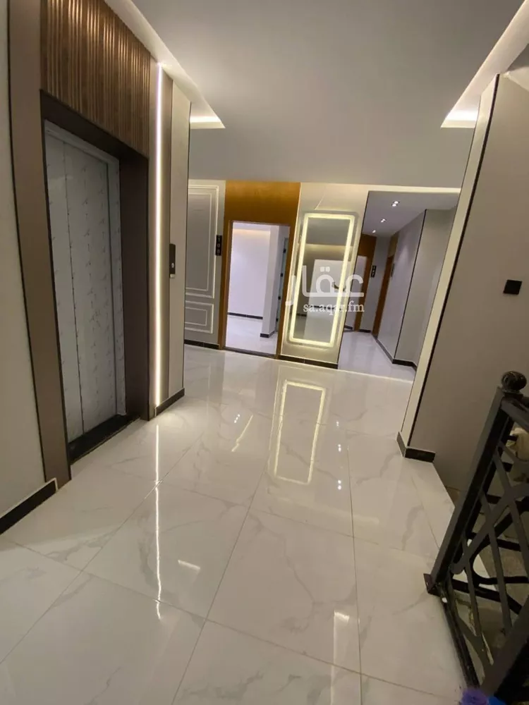 شقة للإيجار في شارع الحوي, حي العقيق, مدينة الرياض, منطقة الرياض صورة 4