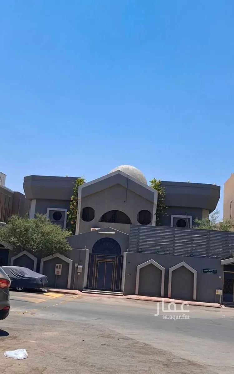 فيلا للبيع في شارع أحمد الشمس ، حي القدس ، الرياض ، منطقة الرياض