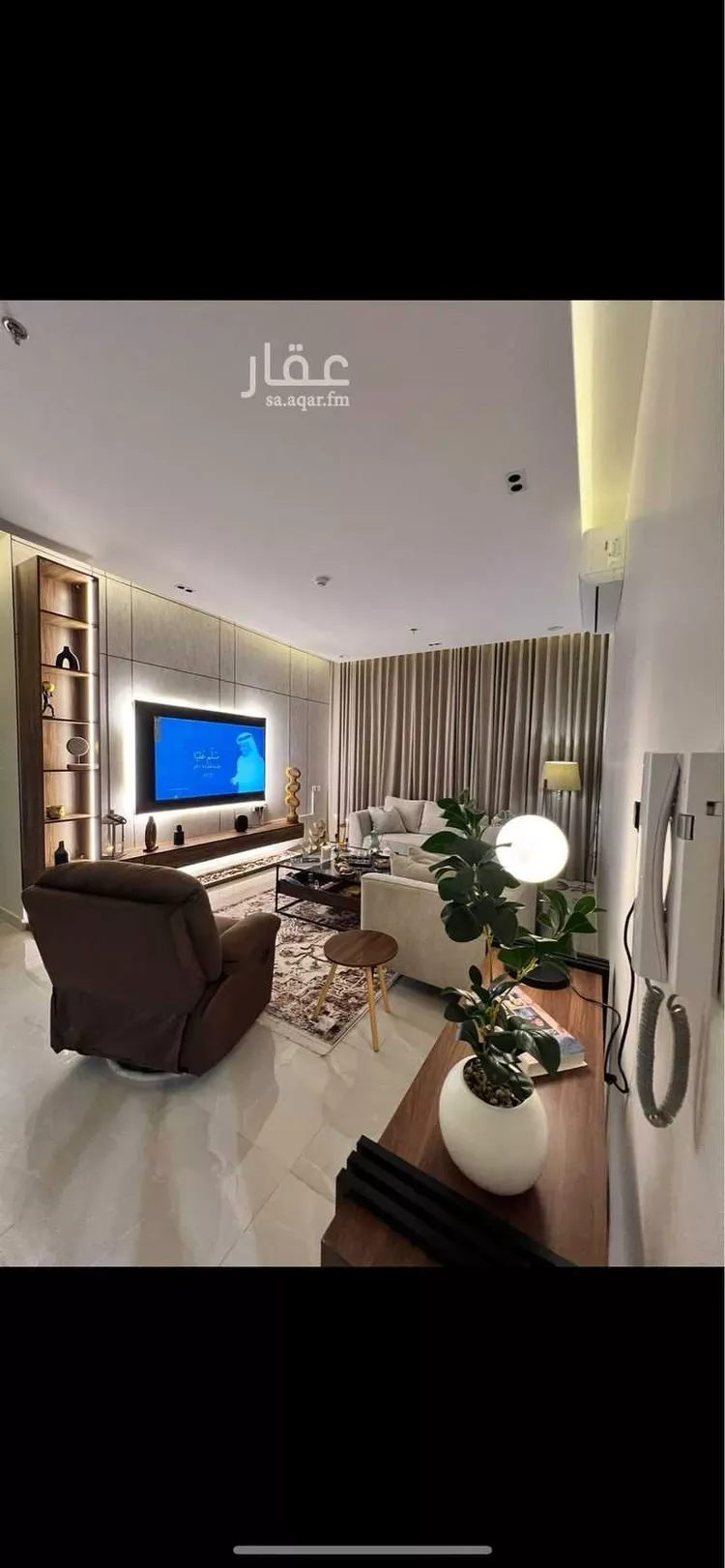 شقة مفروشة للحجز في شارع البسالة ، حي القادسية ، الرياض ، منطقة الرياض صورة 5