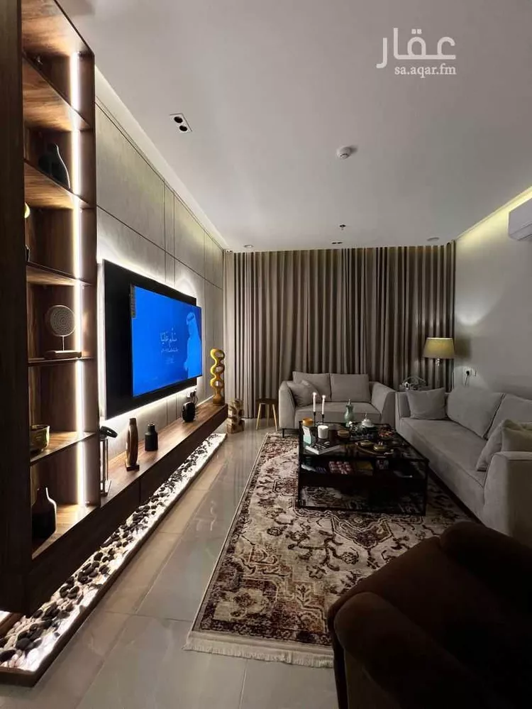 شقة مفروشة للحجز في شارع البسالة ، حي القادسية ، الرياض ، منطقة الرياض صورة 3