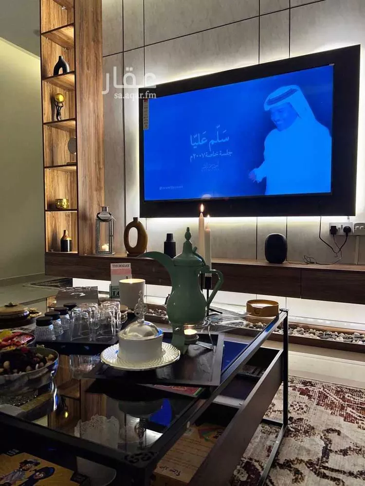 شقة مفروشة للحجز في شارع البسالة ، حي القادسية ، الرياض ، منطقة الرياض صورة 2