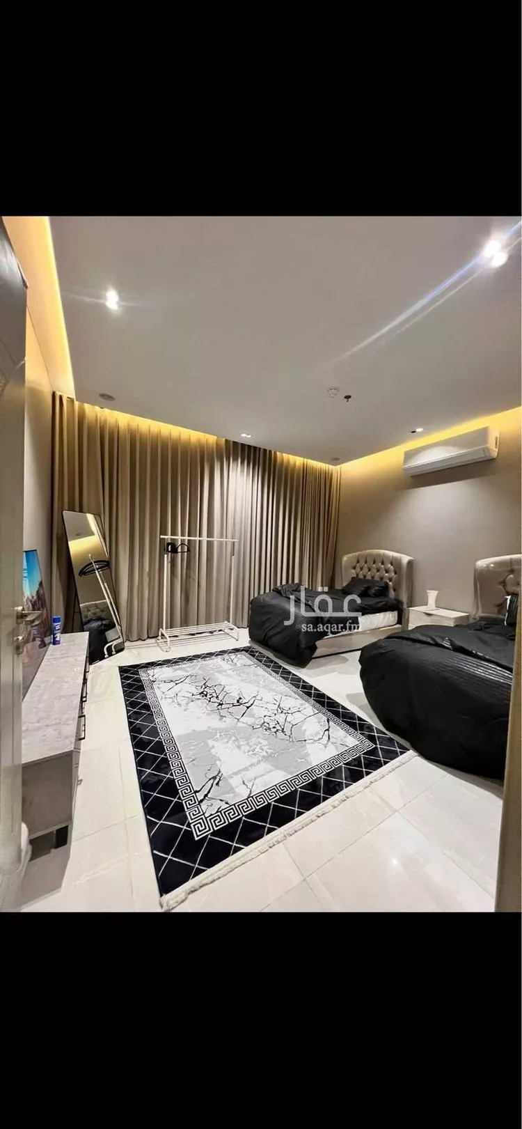 Furnished Apartment for Booking in Riyadh Al Qadisiyah