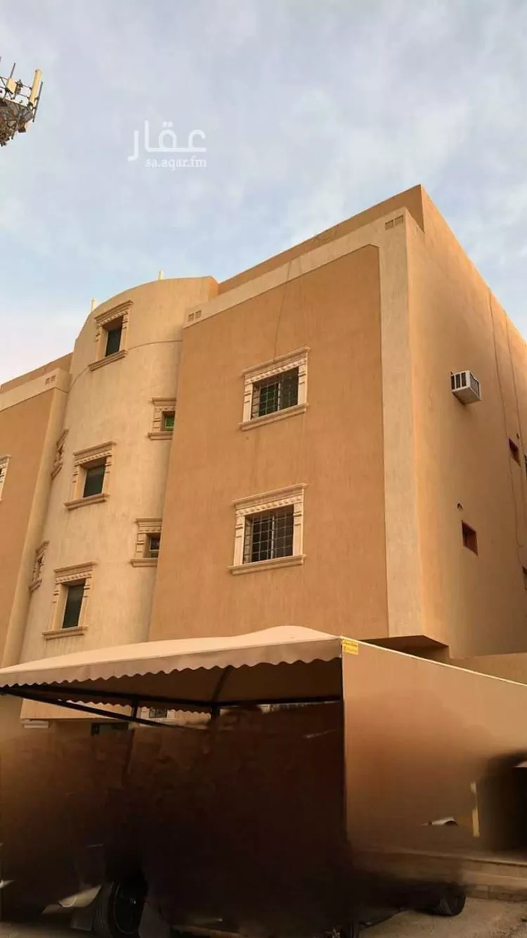 عمارة للإيجار في شارع الحوية ، حي لبن ، الرياض ، منطقة الرياض