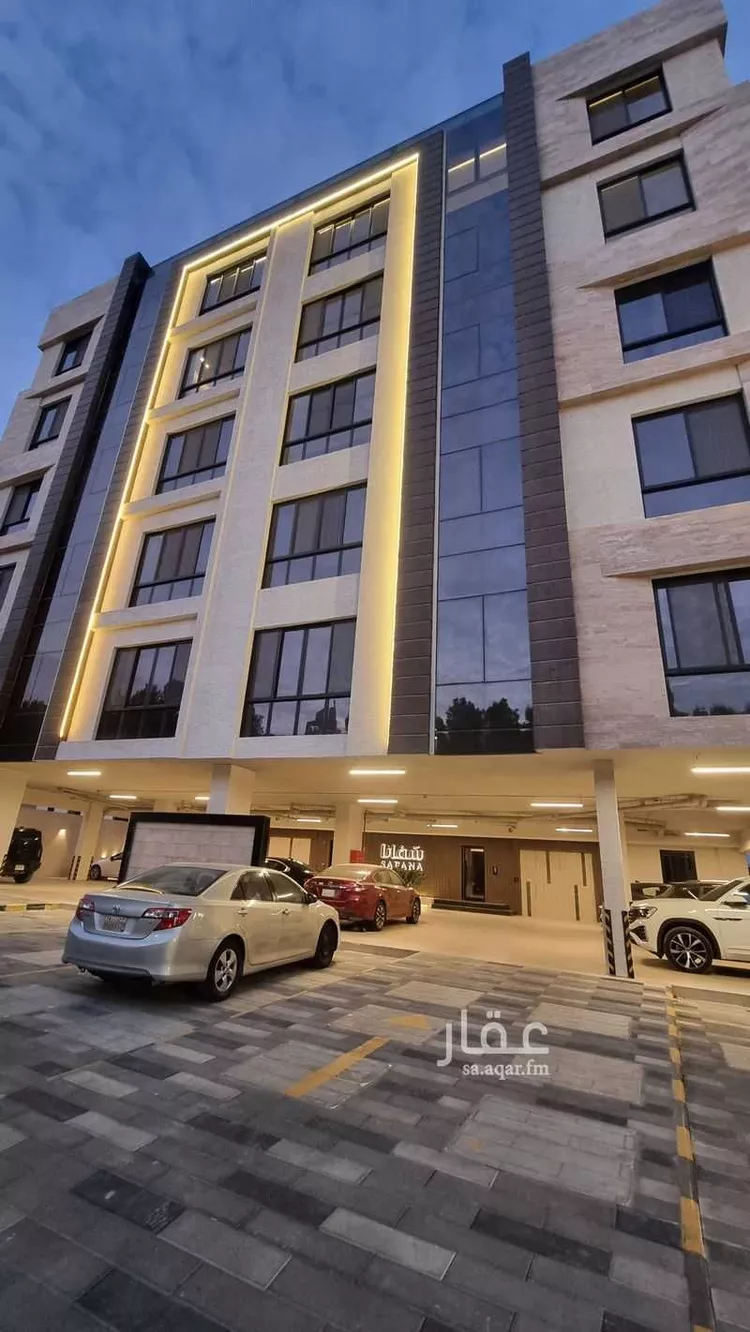 شقة للإيجار في شارع ابن الشهاب, حي البندرية, مدينة الخبر, المنطقة الشرقية