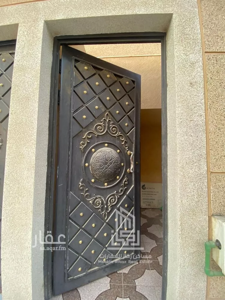 دور للإيجار في شارع دار البركه, حي الفيحاء, مدينة الرياض, منطقة الرياض صورة 2