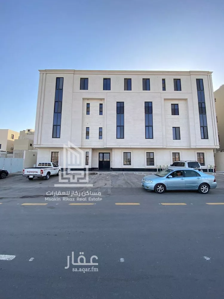 شقة للإيجار في شارع الكتاب, حي السعادة, مدينة الرياض, منطقة الرياض