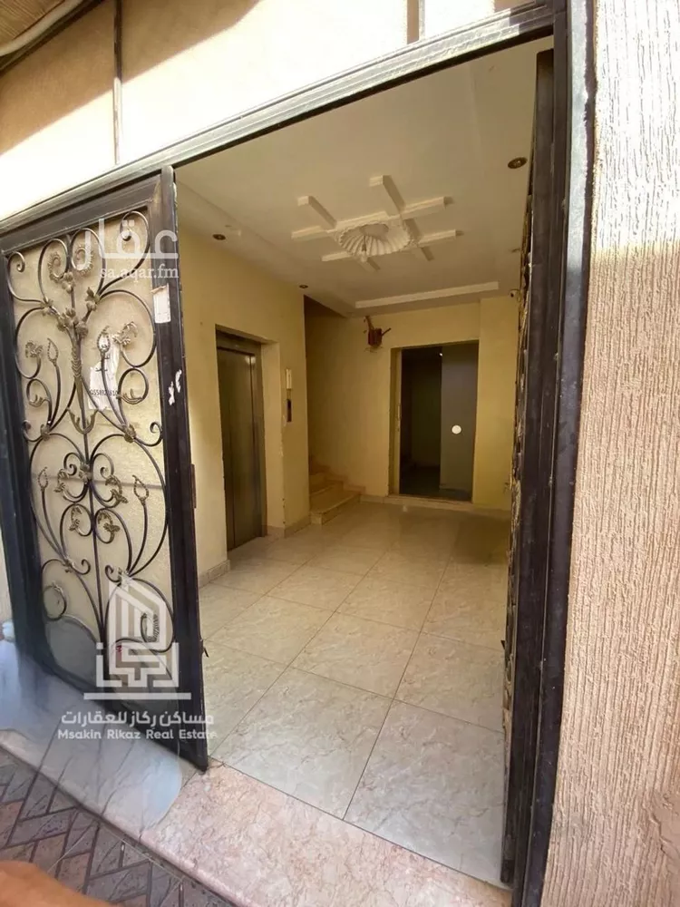 شقة للإيجار في شارع شبه الجزيرة, حي السعادة, مدينة الرياض, منطقة الرياض صورة 2